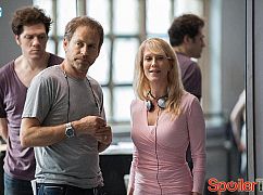 Flesh and Bone: 1x01 Bulling Through - zdjęcia promocyjne