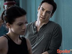 Flesh and Bone: 1x01 Bulling Through - zdjęcia promocyjne