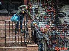 Flesh and Bone: 1x01 Bulling Through - zdjęcia promocyjne