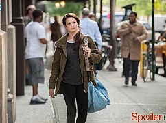 Flesh and Bone: 1x01 Bulling Through - zdjęcia promocyjne