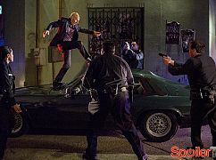 Blunt Talk: 1x01 I Seem to Be Running Out of Dreams for Myself - zdjęcia promocyjne