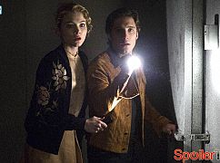 Scream Queens: 1x01 Pilot - zdjęcia promocyjne