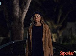 Scream Queens: 1x01 Pilot - zdjęcia promocyjne