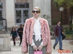 Scream Queens: 1x01 Pilot - zdjęcia promocyjne