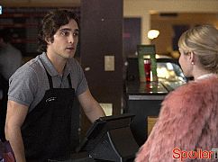 Scream Queens: 1x01 Pilot - zdjęcia promocyjne