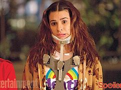 Scream Queens: 1x01 Pilot - zdjęcia promocyjne