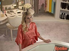 Scream Queens: 1x01 Pilot - zdjęcia promocyjne