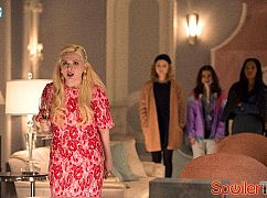 Scream Queens: 1x01 Pilot - zdjęcia promocyjne