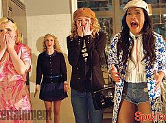 Scream Queens: 1x01 Pilot - zdjęcia promocyjne