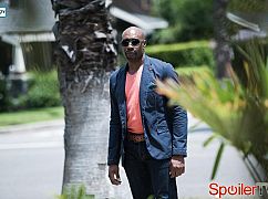 Rosewood: 1x01 Pilot - zdjęcia promocyjne