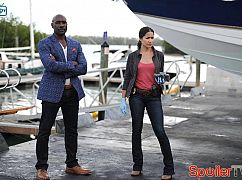 Rosewood: 1x01 Pilot - zdjęcia promocyjne
