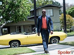 Rosewood: 1x01 Pilot - zdjęcia promocyjne