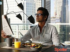 Dziadek z przypadku: 1x01 Pilot - zdjęcia promocyjne