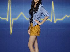 Zdjęcia promocyjne obsady 1 sezonu serialu Dr. Ken