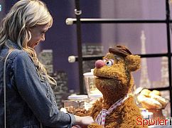 The Muppets: 1x01 Pilot - zdjęcia promocyjne
