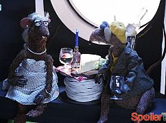 The Muppets: 1x01 Pilot - zdjęcia promocyjne