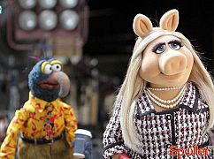 The Muppets: 1x01 Pilot - zdjęcia promocyjne