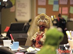 The Muppets: 1x01 Pilot - zdjęcia promocyjne