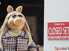 The Muppets: 1x01 Pilot - zdjęcia promocyjne