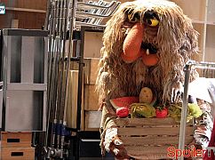 The Muppets: 1x01 Pilot - zdjęcia promocyjne