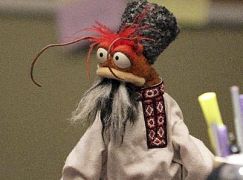 The Muppets: 1x01 Pilot - zdjęcia promocyjne