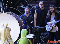 The Muppets: 1x01 Pilot - zdjęcia promocyjne
