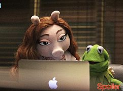 The Muppets: 1x01 Pilot - zdjęcia promocyjne