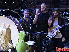 The Muppets: 1x01 Pilot - zdjęcia promocyjne