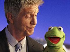 The Muppets: 1x01 Pilot - zdjęcia promocyjne
