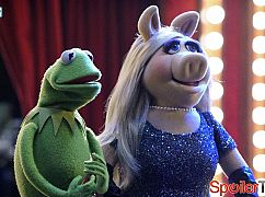 The Muppets: 1x01 Pilot - zdjęcia promocyjne