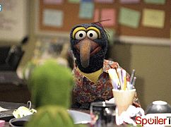 The Muppets: 1x01 Pilot - zdjęcia promocyjne