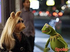 The Muppets: 1x01 Pilot - zdjęcia promocyjne