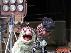 The Muppets: 1x01 Pilot - zdjęcia promocyjne