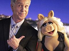 The Muppets: 1x01 Pilot - zdjęcia promocyjne