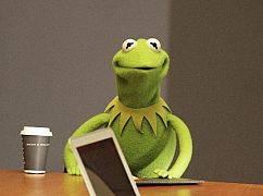 The Muppets: 1x01 Pilot - zdjęcia promocyjne