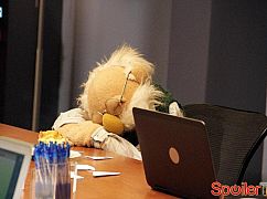 The Muppets: 1x01 Pilot - zdjęcia promocyjne