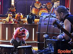 The Muppets: 1x01 Pilot - zdjęcia promocyjne