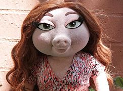 The Muppets: 1x01 Pilot - zdjęcia promocyjne