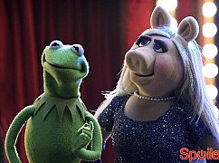 The Muppets: 1x01 Pilot - zdjęcia promocyjne
