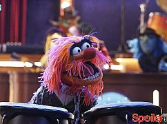 The Muppets: 1x01 Pilot - zdjęcia promocyjne