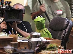 The Muppets: 1x01 Pilot - zdjęcia promocyjne