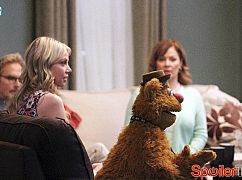 The Muppets: 1x01 Pilot - zdjęcia promocyjne