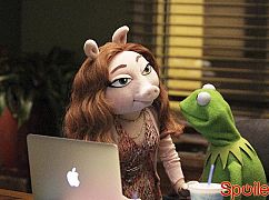 The Muppets: 1x01 Pilot - zdjęcia promocyjne