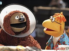 The Muppets: 1x01 Pilot - zdjęcia promocyjne