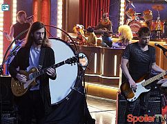 The Muppets: 1x01 Pilot - zdjęcia promocyjne