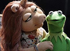 The Muppets: 1x01 Pilot - zdjęcia promocyjne