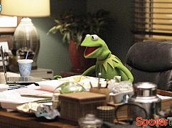 The Muppets: 1x01 Pilot - zdjęcia promocyjne