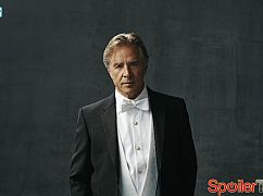 Zdjęcia promocyjne obsady 1 sezonu serialu Blood and Oil