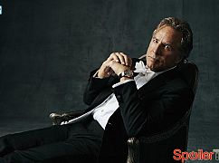 Zdjęcia promocyjne obsady 1 sezonu serialu Blood and Oil