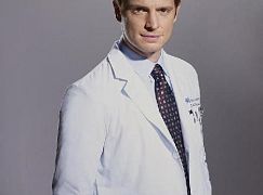 Zdjęcia promocyjne obsady 1 sezonu serialu Chicago Med